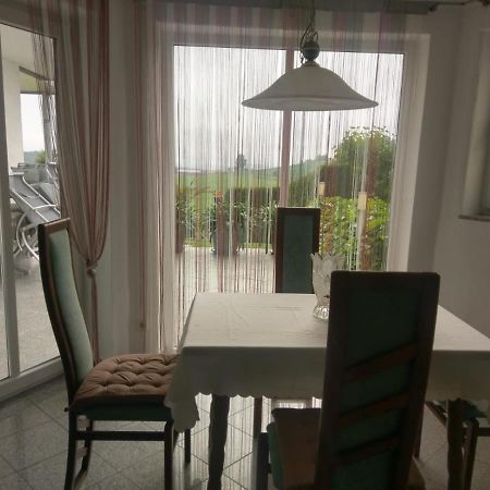 Ferienwohnung Wolf Tittling Esterno foto
