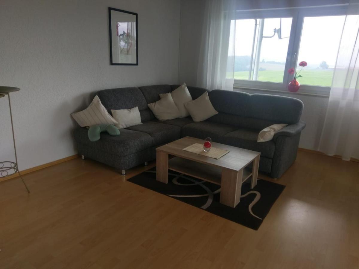 Ferienwohnung Wolf Tittling Esterno foto