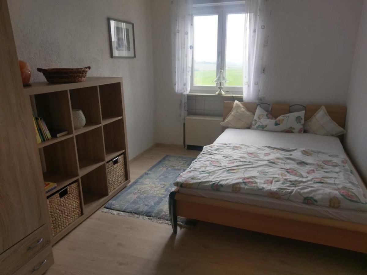 Ferienwohnung Wolf Tittling Esterno foto