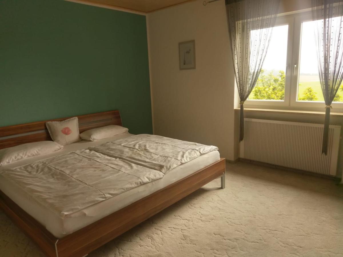 Ferienwohnung Wolf Tittling Esterno foto