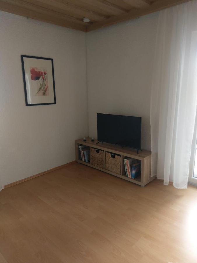 Ferienwohnung Wolf Tittling Esterno foto